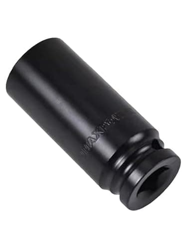 Image of Deep Impact Socket / 1/2-Inch Drive / 6-Point / 26mm