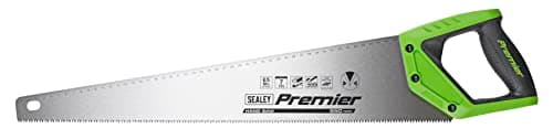 Image of Sealey Premier 550mm Handsaw 7TPI 22" - AK8655