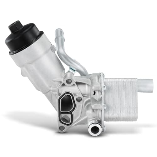 Image of Frankberg Oil Filters Housing for Cruze Astra J Insignia A Zafira C 1.4L 2009-2019 55566784