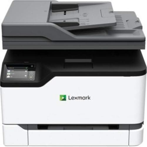 Image of Lexmark CX331adwe Laser A4 600 x 600 DPI 24 ppm Wi-Fi (CX331ADWE COLOR 24PPM A4 - SIMPLEX 512MB COPY/PR/SCAN/FAX)