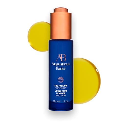 Image of The Face Oil by Augustinus Bader for Unisex - 1 oz Oil