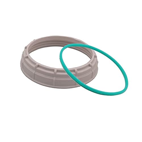 Image of Fuel Pump Ring Gasket Seal For FIAT 500 C 500 Brava Croma Doblo Ducato Marea Panda Punto Strada Multipla 46523405, 46523406 - AUTORCE