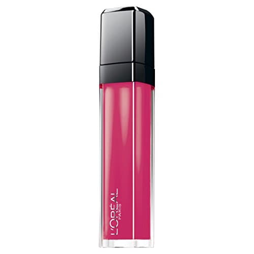 Image of L'Oréal Infallible Lip Gloss 104 Mafia Gloss