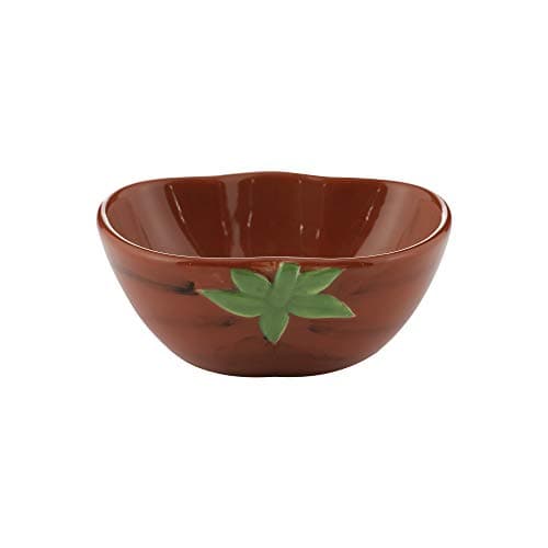 Image of Typhoon World Foods Tomato Bowl, 10 cm