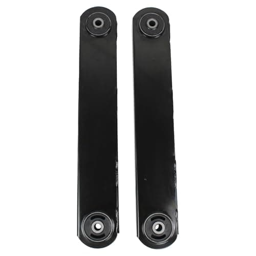 Image of HouYeen Rear Lower Right and Left Wishbone Suspension Control Arms for Jee-p Cherokee KJ 2001-2008