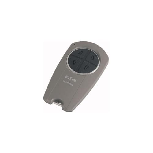 Image of Eaton 109383 Remote Control Black