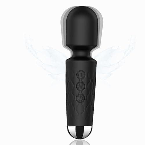 Image of Vibrat.o.r Vibrat.o.rset 4 Woman W.and for Women Bull.e.t S.ex S.t.imulator Adults Toys C.litor.i.se Silent Small Vibabrat.or for Man Deep Su.cking Dido 10 Adjustable Modes