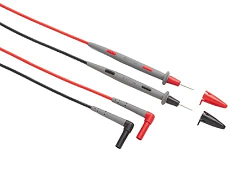 Image of Fluke TL71, Test Lead Set