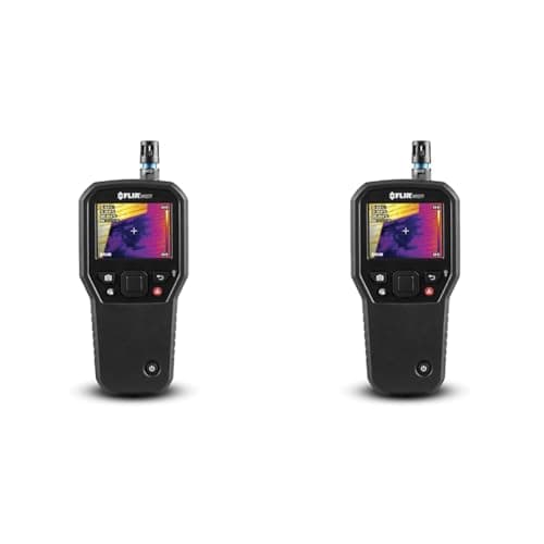 Image of FLIR MR277 Building Inspection System with Moisture Hygrometer & MSX IR Camera (Pack of 2)