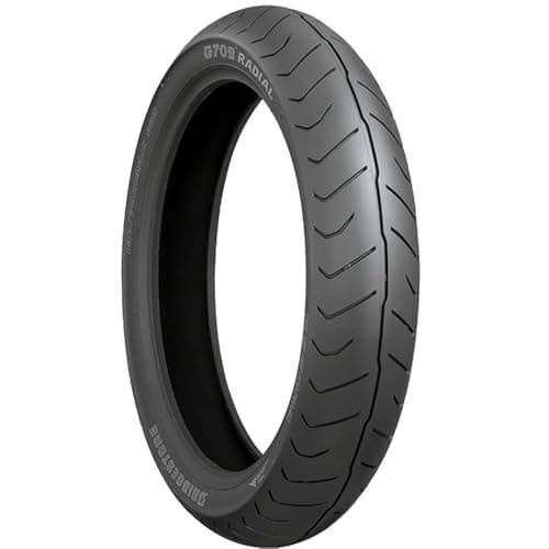 Image of Bridgestone Exedra Series G700 130/70 R18 63H