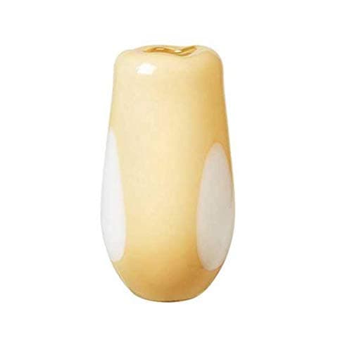Image of Broste Copenhagen 14485009 Glass Vase