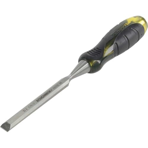 Image of Roughneck ROU30113 Bevel Edge Chisel 13mm/½"