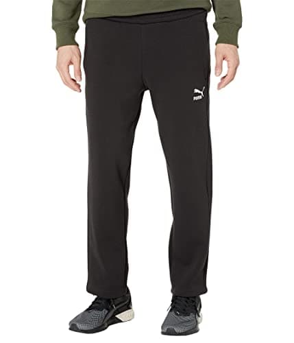 Image of PUMA T7 Track Pants, Black, X-Large