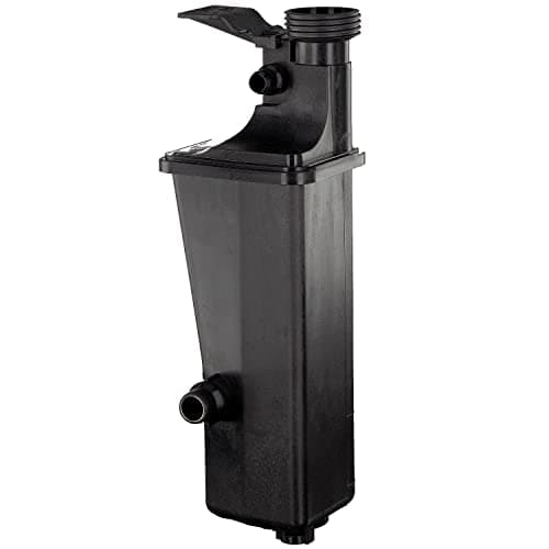 Image of febi bilstein 33550 Coolant Expansion Tank, pack of one