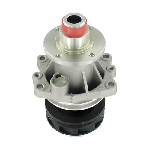 Image of SKF Engine Coolant Pump With Seals VKPC 88826 Height 125 mm Length 190 mm Width 137 mm - OE Quality