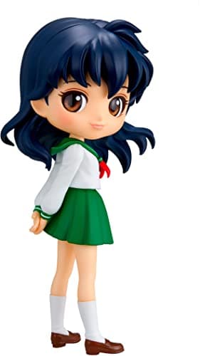 Image of BANPRESTO Kagome Higurashi Figure 14Cm