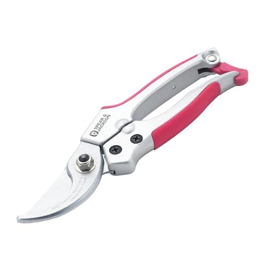 Image of Spear & Jackson 56526P Colours Pink Secateurs