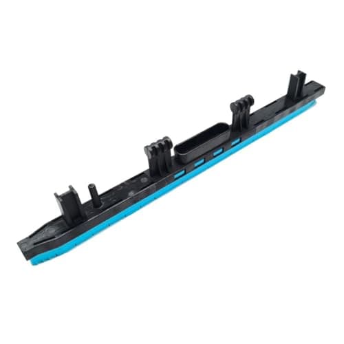 Image of SPORTARC Karcher Floor Cleaner Squeegee Scraper Replacement Silicone Bar 300mm for BR30 BR30/1 C BD 38/12 C, Removes Water Stains and Dried Dirt
