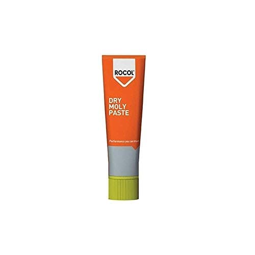 Image of Rocol Dry Moly Paste 100g 10040