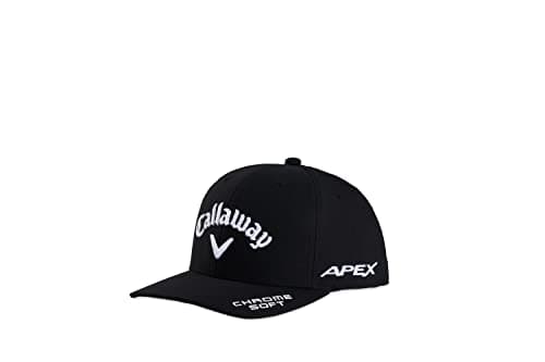 Image of Callaway Golf Tour Authentic Tour Cap - PARADYM Black