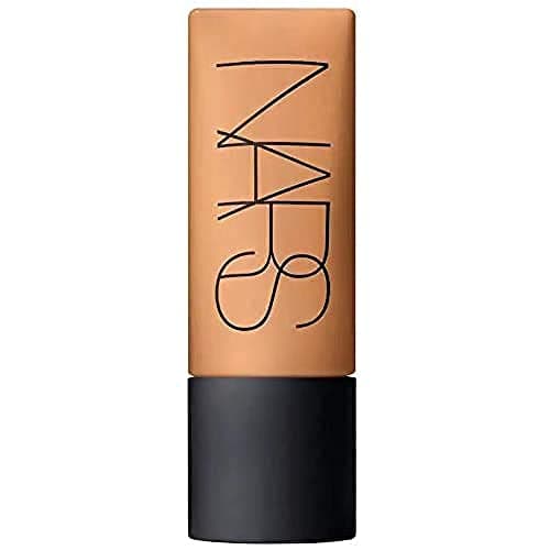 Image of NARS Soft Matte Medium Deep 3 Cadiz Foundation 45ml