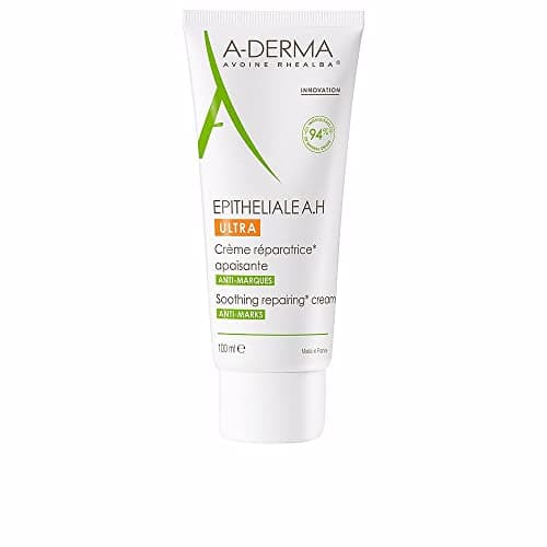 Image of A-DERMA Epitheliale A.H Ultra Soothing Repairing Cream 100ml