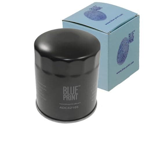 Image of Blue Print ADC42105 Oil Filter