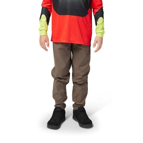 Image of Fox Racing YTH Ranger Pants [Dirt] Brown