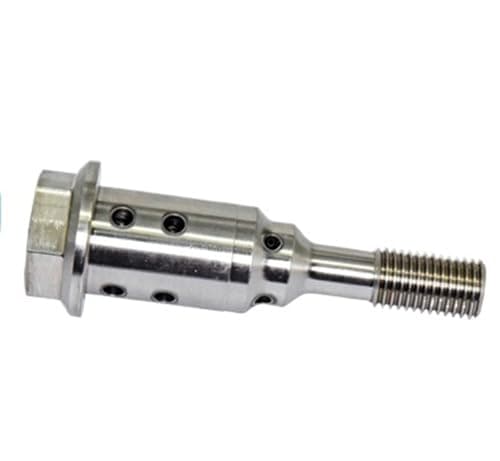 Image of Mid Mounted Screw Oil Control Valve Center Valve 55247723