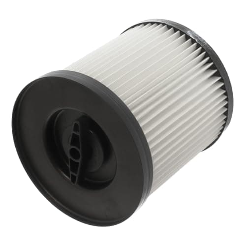 Image of Reliapart Wet & Dry Vacuum Cleaner Cartridge Filter for Titan 16L 20L 30L 40L Wet Dry Vacuum Cleaners TTB774VAC TTB775VAC TTB776VAC TTB777VAC