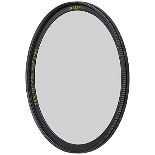 Image of B+W Master High Transmission Circular Polarising Filter 49mm - Replaces XS-Pro 66-1081470