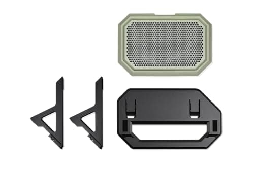 Image of Thermaltake The Tower 600 Chassis Stand Kit | Matcha Green