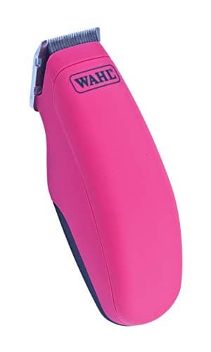 Image of Wahl Pocket Pro Hair Trimmers, Small Trimmer for Pets, Animal Trimming, Pet Grooming Set, Dog Grooming Kit, Trim and Tidy Up Smaller Areas, Cordless Trimmers, Battery Powered