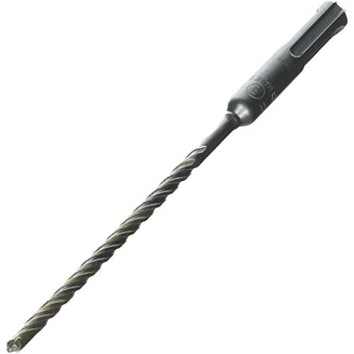 Image of DeWalt DT9553QZ 12 x 200mm Extreme 2 SDS-Plus Drill Bit, DT9553-QZ