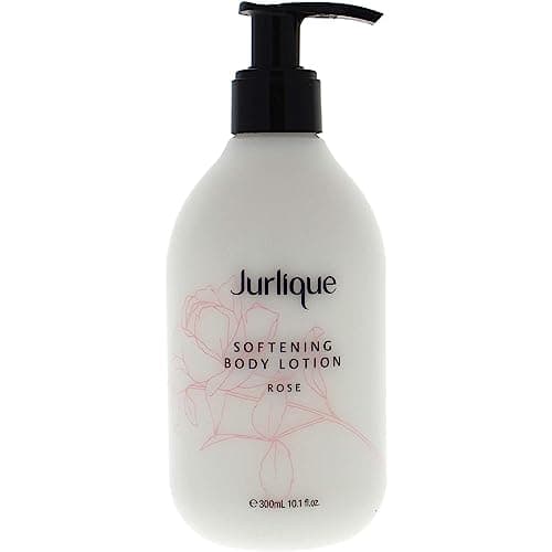 Image of Jurlique - Softening Rose Body Lotion - Body Moisturiser For All Skin Types - Natural Ingredients - 300 ml