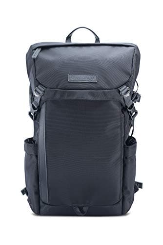Image of Vanguard VEO GO 46M Backpack for Mirrorless Cameras - Black