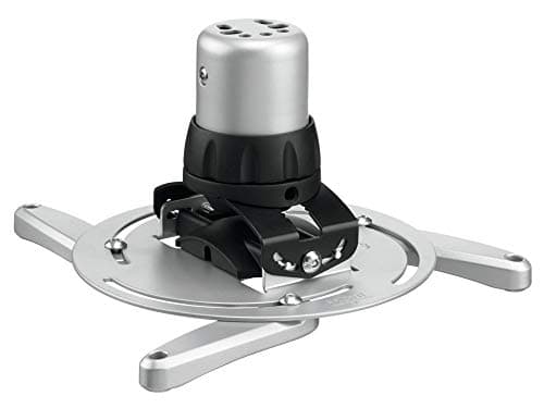 Image of Vogel's PPC 1500 White Ceiling Mount for 30-337 mm Projector - White