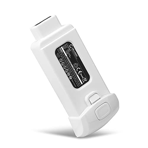 Image of CELLONIC 1x Battery for Drone Compatible with Yuneec Breeze, Breeze 4K, FCA105001 - (1200mAh, 11.1V)
