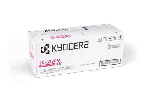 Image of Kyocera Toner TK-5380M PA4000/MA4000 Series Magenta