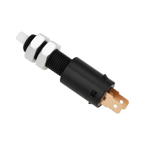 Image of VGOL Car Brake Light Switch 1362835 1261219 1S5238 Compatible with Buick Compatible with GM