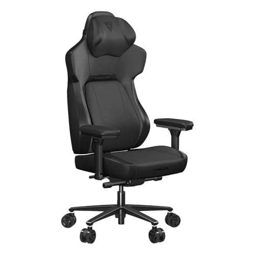 Image of ThunderX3 CORE Modern Gaming Chair in Black