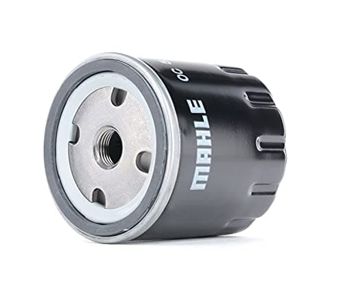 Image of MAHLE OC 5 Oil Filter