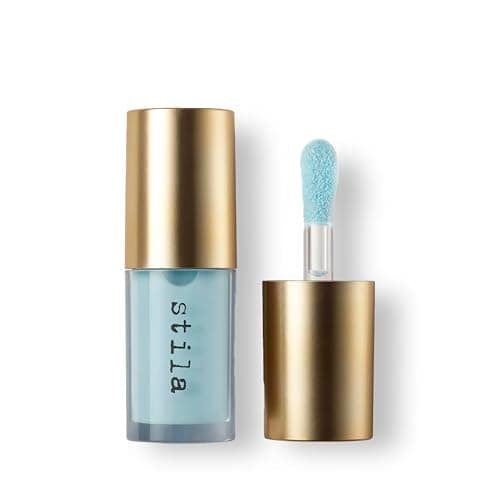 Image of Heaven's Dew Gel Lip Oil 5.35ml - Ice Queen