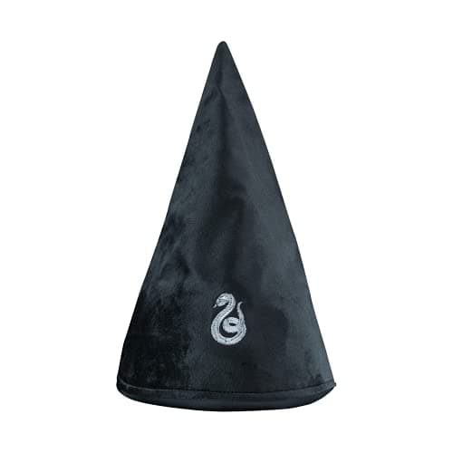 Image of Cinereplicas Harry Potter - Hogwarts Student Hat Slytherin - Official License