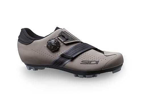 Image of Sidi Men's XC Shoes MTB AERTIS Greige Black [Size EU: 44]