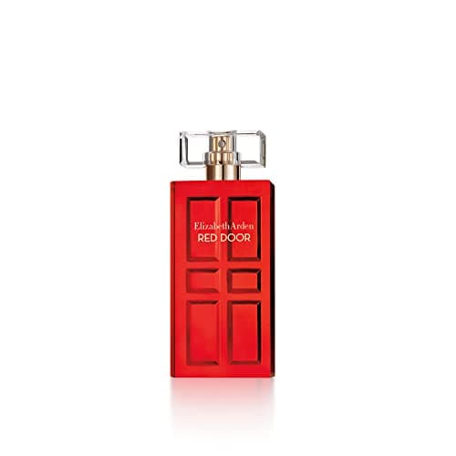 Image of Elizabeth Arden Red Door Eau de Toilette Spray, 30ml, floral woody perfume, luxury fragrance for women