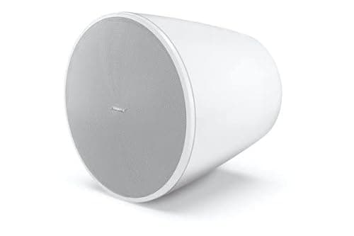 Image of Bose Loudspeaker DesignMax DM10P-SUB, black