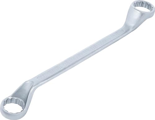 Image of BGS 30236 | Double Ring Spanner | deep offset ends | 36 x 41 mm