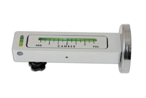 Image of Gunson 77066 Trakrite Camber Gauge