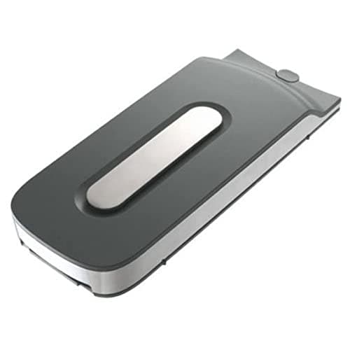 Image of OSTENT 250GB HDD External Hard Drive Disk Kit Compatible for Microsoft Xbox 360 Console Video Game